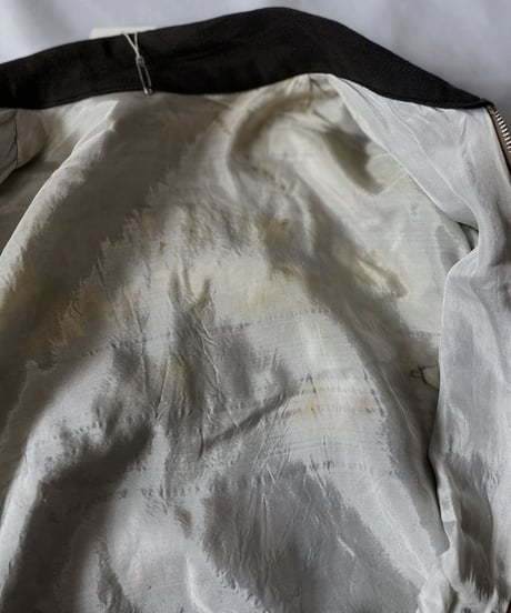 【USED】    Vietnam Jacket①/211102-019