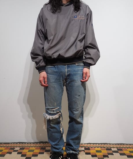 【USED】 United States Postal Service Pullover Top/240409-006