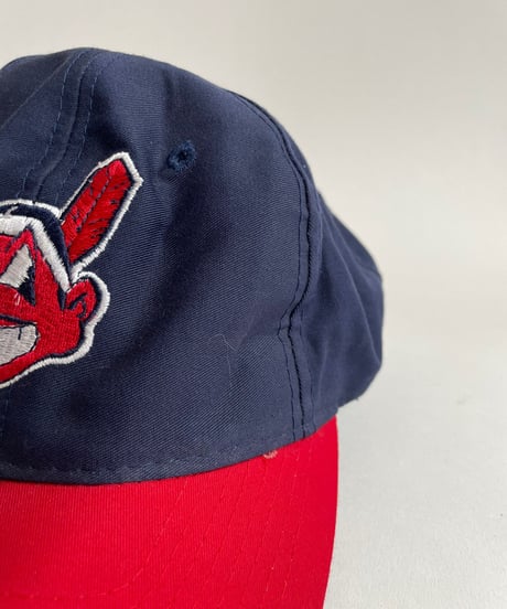 【USED】 Indians Cap /220711-029