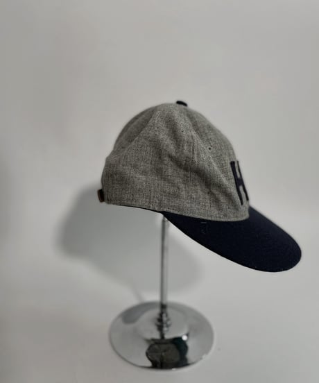【USED】Cap H /220327-022