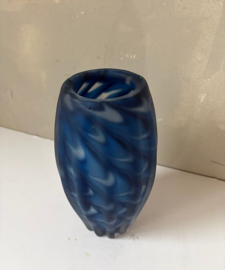 【USED】 Flower Vase  ( 花瓶 / フラワーベース ) 5947