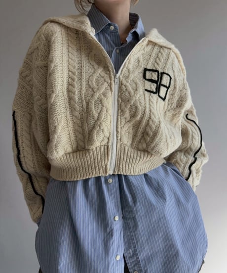 THE TINY SHOP by MORI