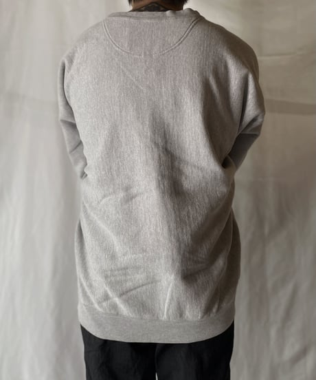 【USED】  Champion Reverse Weave Sweat DOWLING CATHOLIC/210902-032