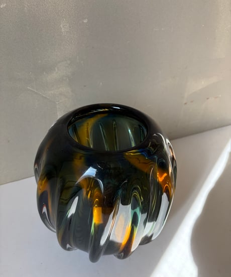 【USED】 Flower Vase  ( 花瓶 / フラワーベース ) 5877