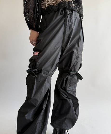 【USED】 UFO Snow Pants  /250322-020
