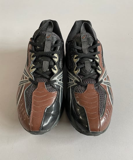 【USED】 Asics×Kikokostadinov HN-2 PROTOBLAST Shoes / 240423-020