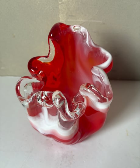 【USED】 Flower Vase  ( 花瓶 / フラワーベース ) 5968