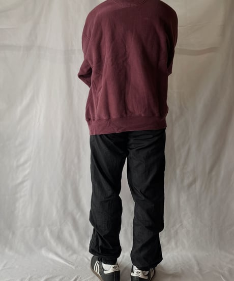 【USED】  Champion Reverse Weave Sweat Dr.Konstantin Frank/210902-034