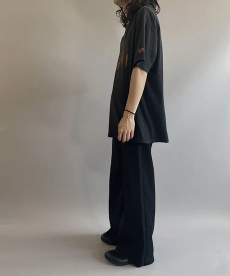 【USED】  Band T-shirt KORN / 230703-006