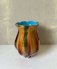 【USED】 Flower Vase  ( 花瓶 / フラワーベース ) 4825
