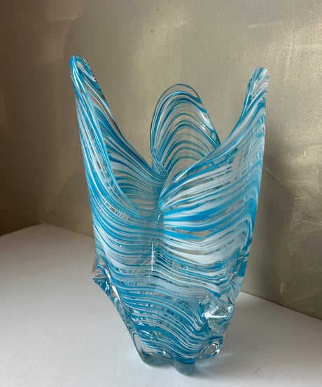 【USED】 Flower Vase  ( 花瓶 / フラワーベース ) 5132