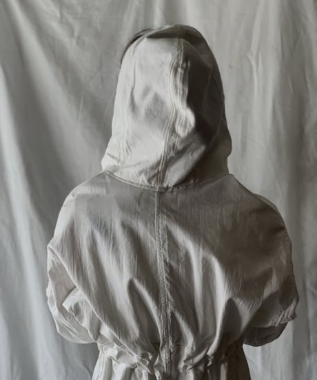 【RE;CIRCLE】 Remake Medical One-piece /210317-019