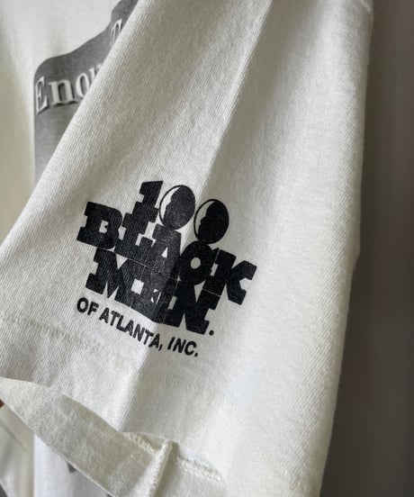 【USED】 made in USA  Print T-Shirt / 230617-020