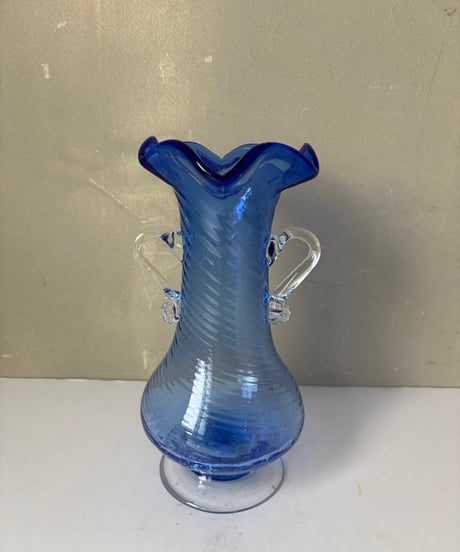 【USED】 Flower Vase  ( 花瓶 / フラワーベース ) 5924