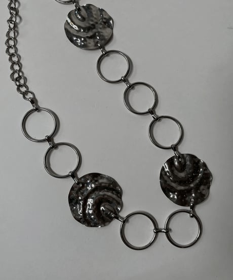 【USED】  Chain Belt①/210821-001
