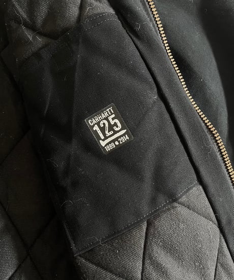 【USED】 Made in USA Carhartt Active Jacket /250222-009