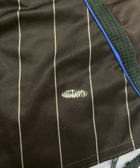 【USED】 adidas 06~07's CHELSEA Soccer Shirt  / 250607-003