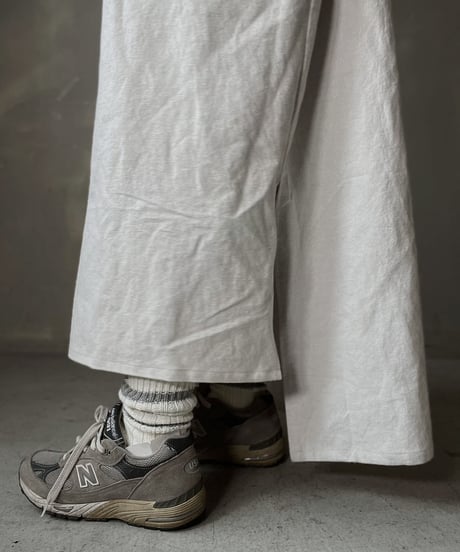【RE;CIRCLE】 RE French Army Mattress cover One-piece/220307-006