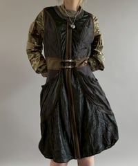 【USED】 Design N/S One-Piece  /251101-021