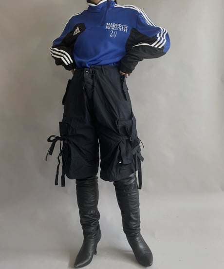 【USED】 adidas Jersey Top / 230325-008
