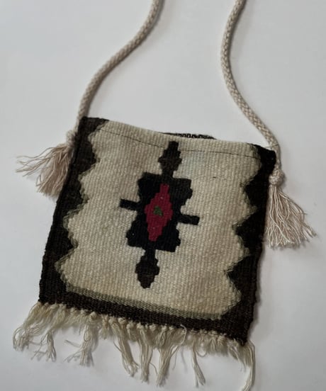 【RE;CIRCLE】 Rug Bag 5