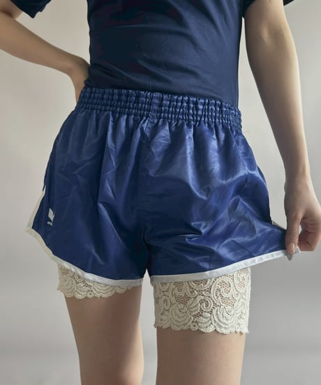 【USED】adidas Running shorts /260516-002