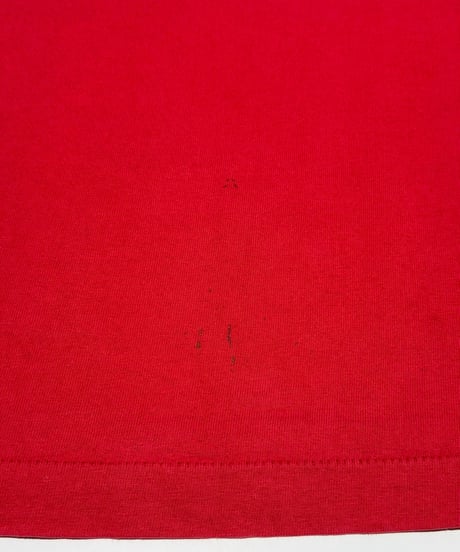【USED】 Made in USA 90's GIANT OFF SPRING T-Shirt /250621-044