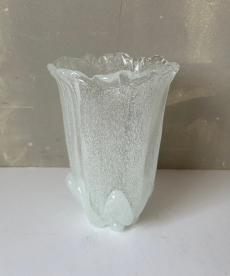 【USED】 Flower Vase  ( 花瓶 / フラワーベース ) 4901