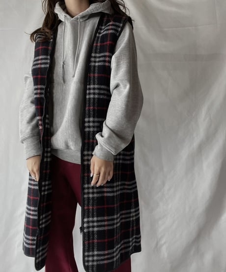 【USED】   Burberry Chester Coat⑥/211028-015