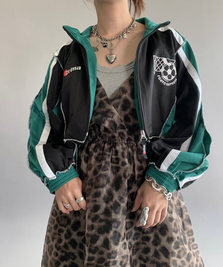 【RE;CIRCLE】 RE Mellow Jersey Top /  241017-019