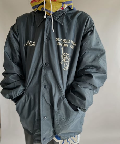 【USED】 West Wind Jacket 'VG' / 221224-011