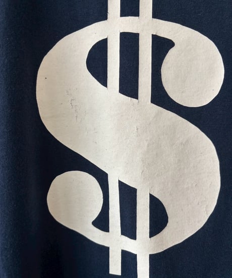 【USED】 Made In USA FRUIT OF THE ROOM FAST CASH L/S Tee / 260418-002