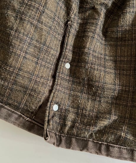 【USED】 Carhartt Chore Coat /250222-012