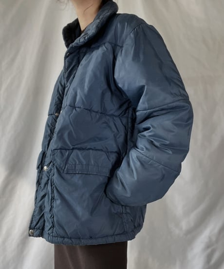【USED】    THE NORTH FACE Brown Tag Down Jacket⑦/211215-024