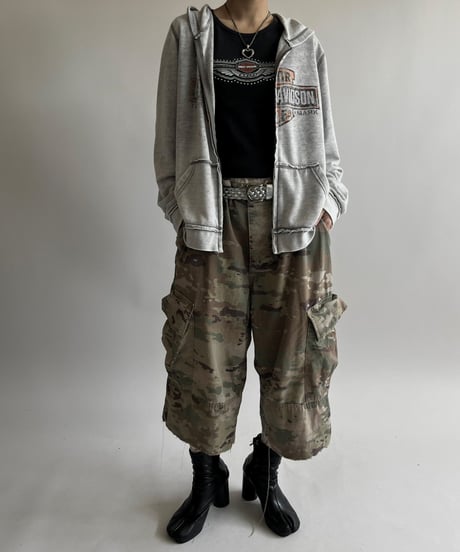 【USED】 Harley-Davidson Tank Top   /250426-001