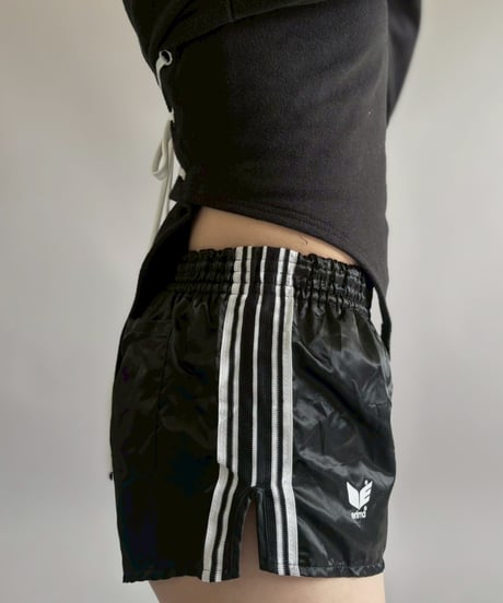 【RE;CIRCLE】 RE Leotard Rugger Shirt/ 260319-007