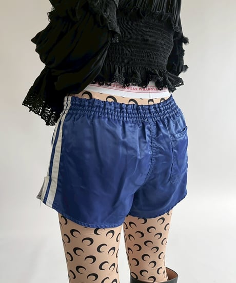 【USED】 adidas Game Shorts  /250419-012