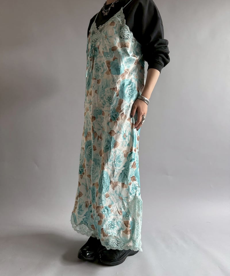 取消し直前最終セール　PP* closet VINTAGE CAMISOLE PP* closet 犬服/ドッグウェア/ペットグッズ (@pp