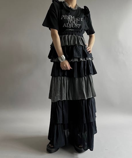 【USED】GILDAN I'M PERFECT YOU ADJUST T-Shirt /240810-015