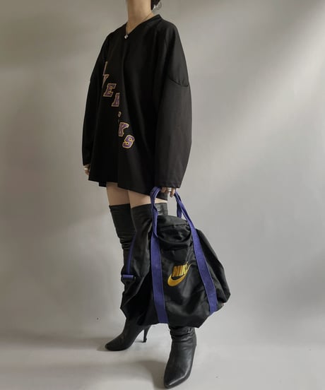 【USED】 Nike Bag / 230902-024