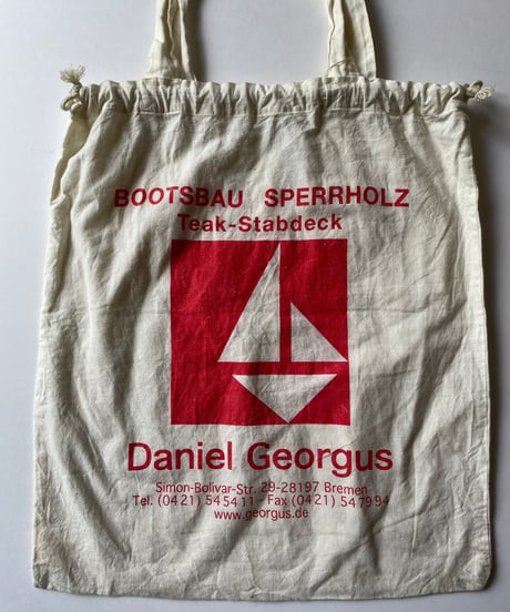 【RE;CIRCLE】 RE ECO Bag / 220416-053
