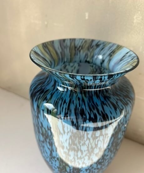 【USED】 Flower Vase  ( 花瓶 / フラワーベース ) 5546
