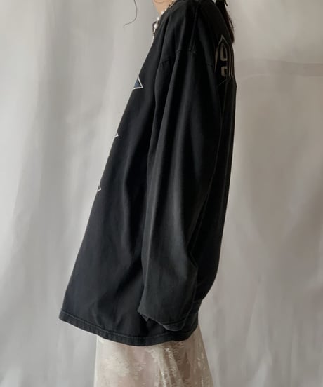 【USED】 S/S T-shirt ACDC/210801-057