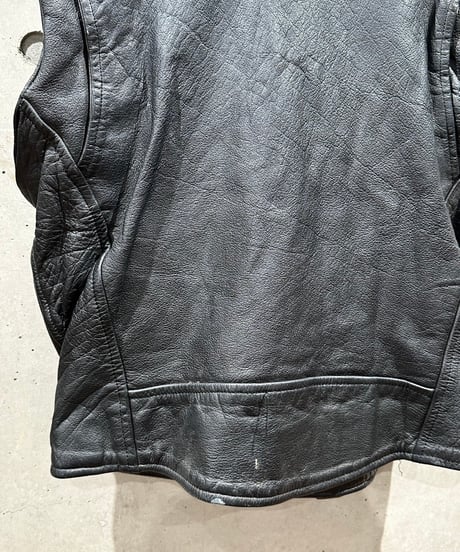 【USED】 Wilsons Riders Vest  /240414-005