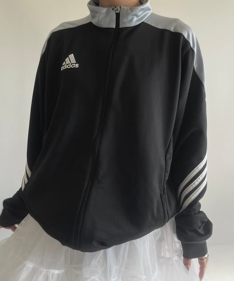 【USED】  adidas Jersey Top/250208-012