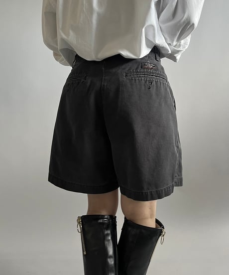 【USED】 Polo Ralph Lauren Short Pants /250220-016