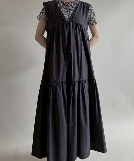 【USED】 RACHEL COMEY Long One-Piece  / 250628-022