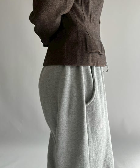 【USED】 FILA Sweat Pants / 251108-002