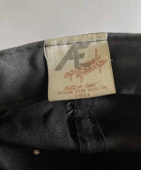 【USED】 TESLA Cap / 220919-009