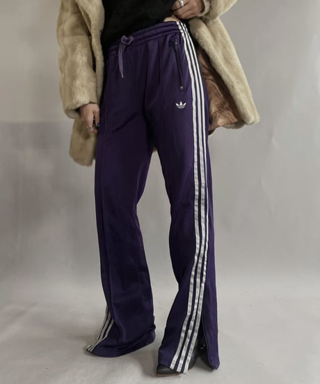 【USED】 adidas Line Pants / 230102-018
